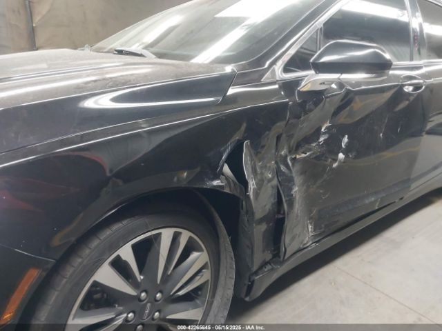 3LN6L5MU3KR618696 Lincoln 2.0l 4v atk