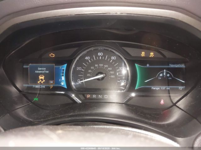 3LN6L5MU3KR618696 Lincoln 2.0l 4v atk
