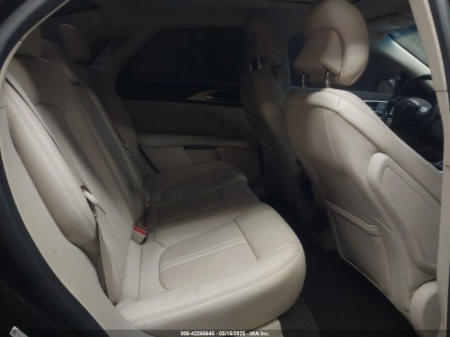 3LN6L5MU3KR618696 Lincoln 2.0l 4v atk