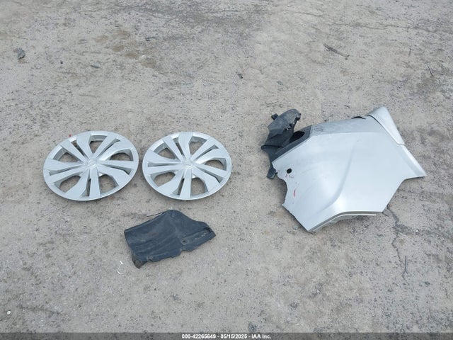 Nissan Versa S Xtronic Cvt 2021 3N1CN8DV4ML809483 Image 12