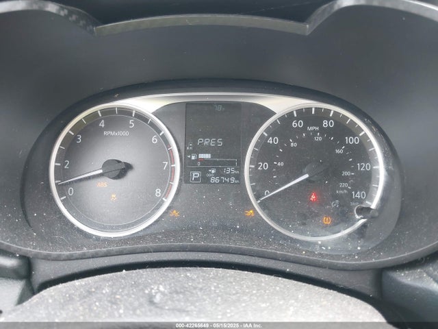Nissan Versa S Xtronic Cvt 2021 3N1CN8DV4ML809483 Image 7