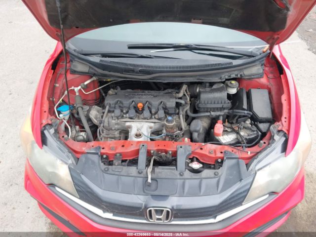 2HGFG3B51EH525086 Honda Civic Lx