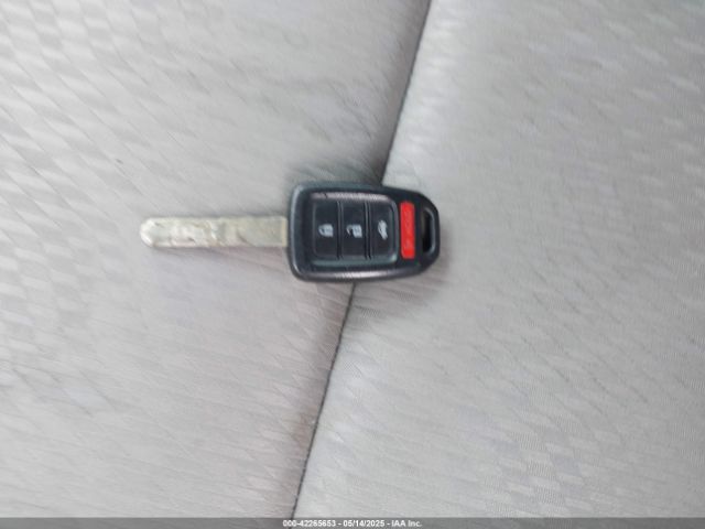 2HGFG3B51EH525086 Honda Civic Lx