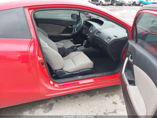 2HGFG3B51EH525086 Honda Civic Lx