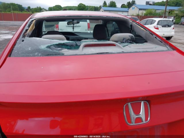 2HGFG3B51EH525086 Honda Civic Lx