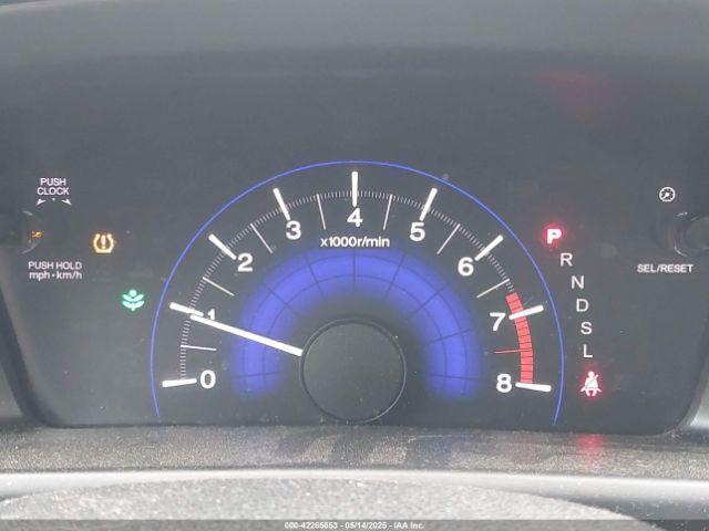 2HGFG3B51EH525086 Honda Civic Lx