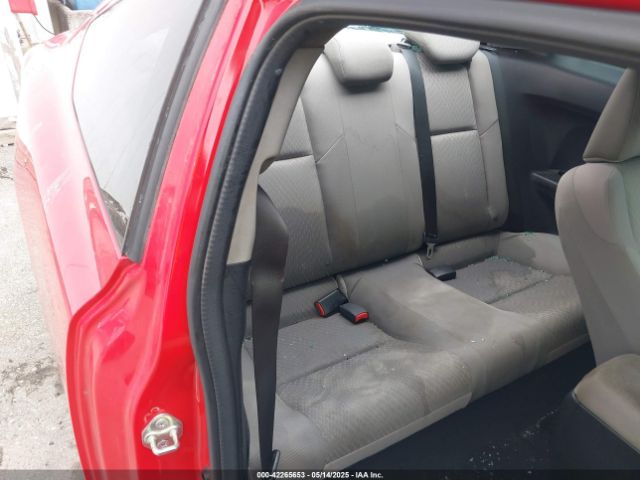 2HGFG3B51EH525086 Honda Civic Lx