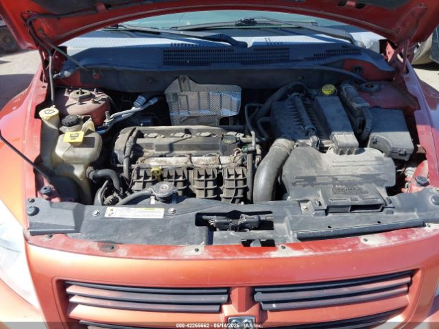 2007 DODGE CALIBER 1B3HB28B97D592422 Photo 9
