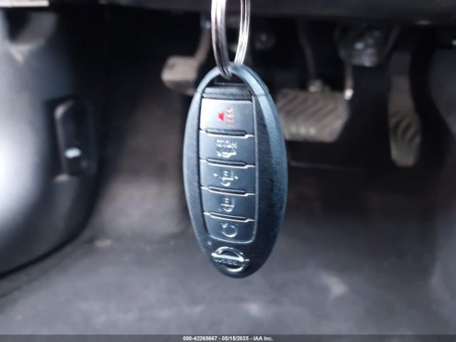 2021 NISSAN SENTRA 3N1AB8DV1MY210883 Photo 10