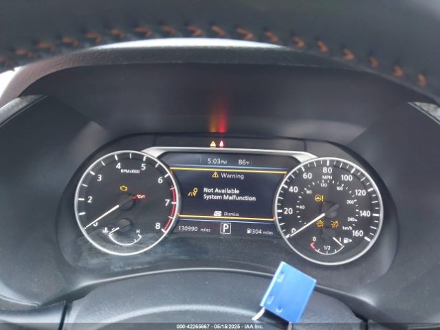 2021 NISSAN SENTRA 3N1AB8DV1MY210883 Photo 6