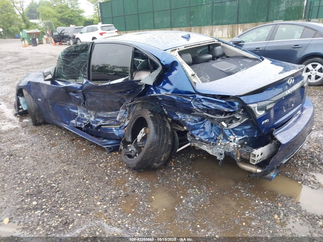 JN1EV7AR0LM256443 Infiniti Q50 Sport Awd