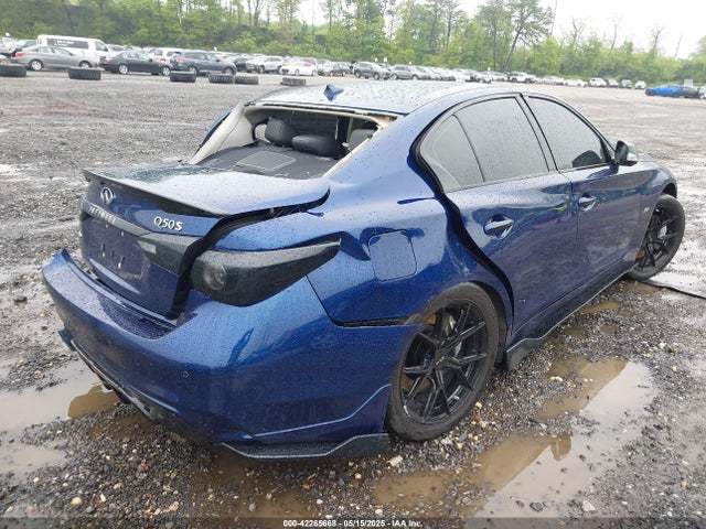 JN1EV7AR0LM256443 Infiniti Q50 Sport Awd