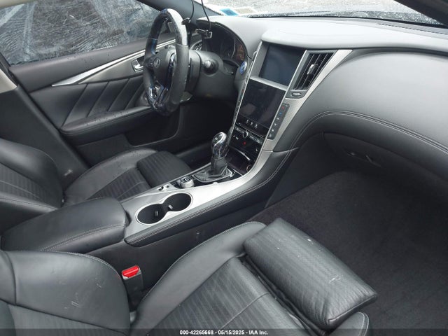 JN1EV7AR0LM256443 Infiniti Q50 Sport Awd