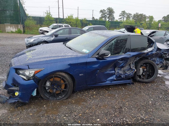 JN1EV7AR0LM256443 Infiniti Q50 Sport Awd