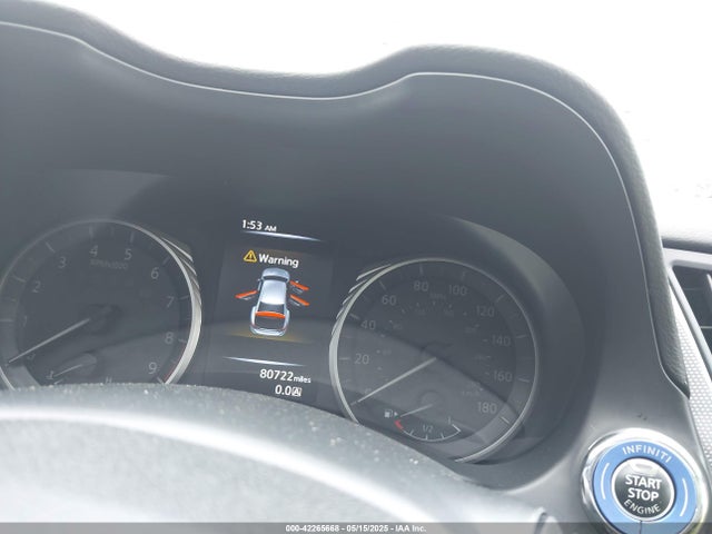 JN1EV7AR0LM256443 Infiniti Q50 Sport Awd