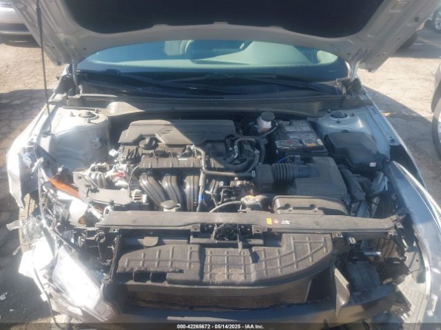 2021 HYUNDAI ELANTRA 5NPLL4AG8MH052542 Photo 9