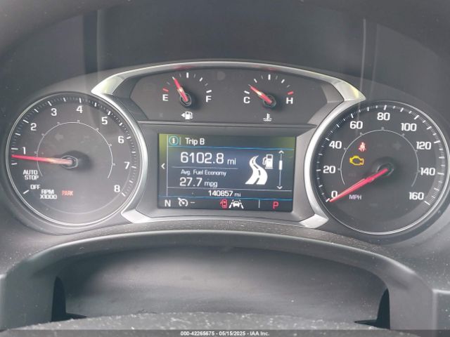3GKALTEV6NL167902 GMC Terrain Awd Sle