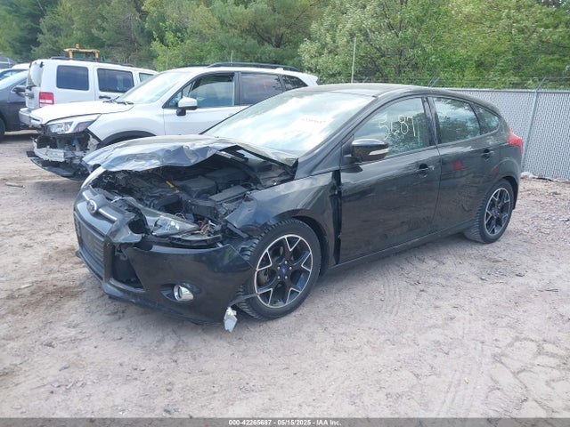 1FADP3K20EL173638 Ford FOCUS SE