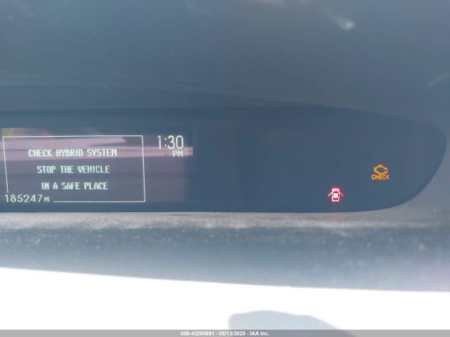 JTDKN3DU0E1787221 Toyota Prius Four