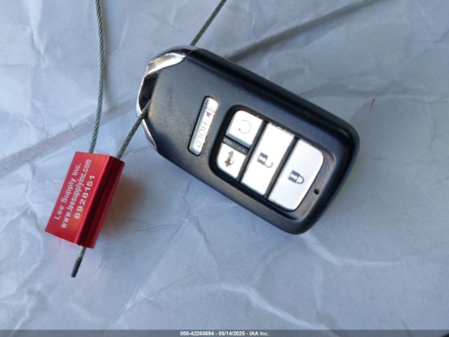 19XFC1F3XGE221051 Honda Civic Ex-t
