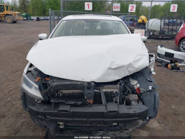 3VWD17AJ6EM434293 Volkswagen Jetta 1.8t Se