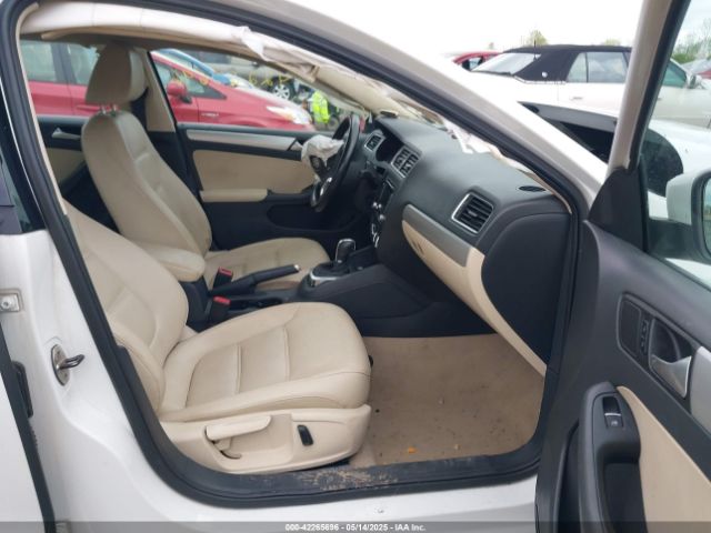 3VWD17AJ6EM434293 Volkswagen Jetta 1.8t Se