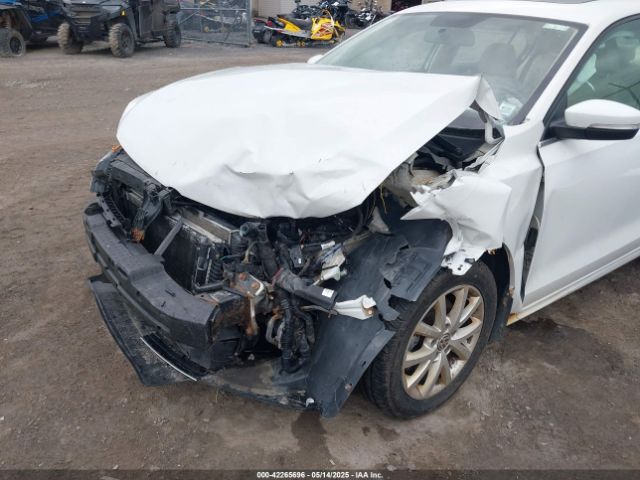 3VWD17AJ6EM434293 Volkswagen Jetta 1.8t Se