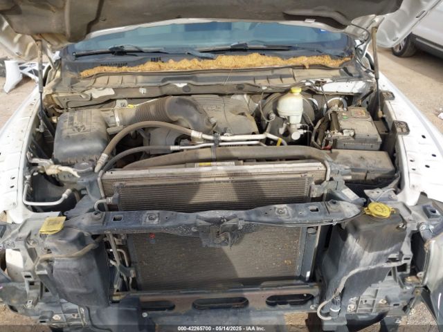 2014 RAM 1500 1C6RR6FT9ES101025 Photo 9