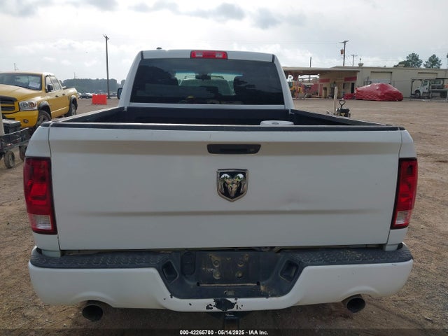 RAM 2014 2014 1C6RR6FT9ES101025 Image 17