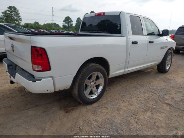 2014 RAM 1500 1C6RR6FT9ES101025 Photo 3