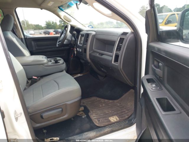 2014 RAM 1500 1C6RR6FT9ES101025 Photo 4