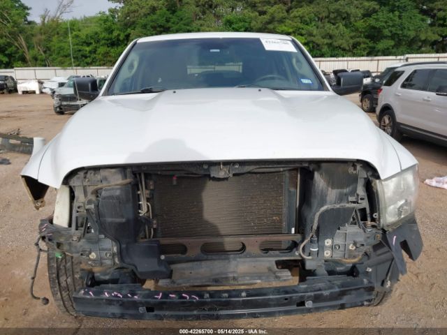 2014 RAM 1500 1C6RR6FT9ES101025 Photo 5