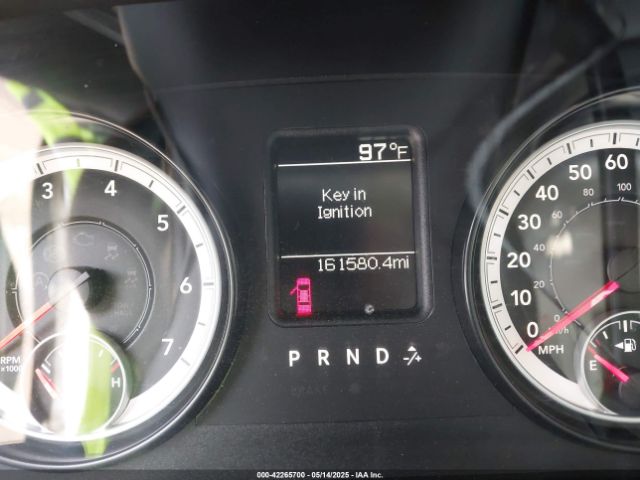 2014 RAM 1500 1C6RR6FT9ES101025 Photo 6