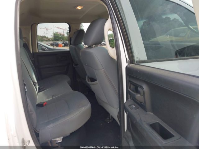 2014 RAM 1500 1C6RR6FT9ES101025 Photo 7