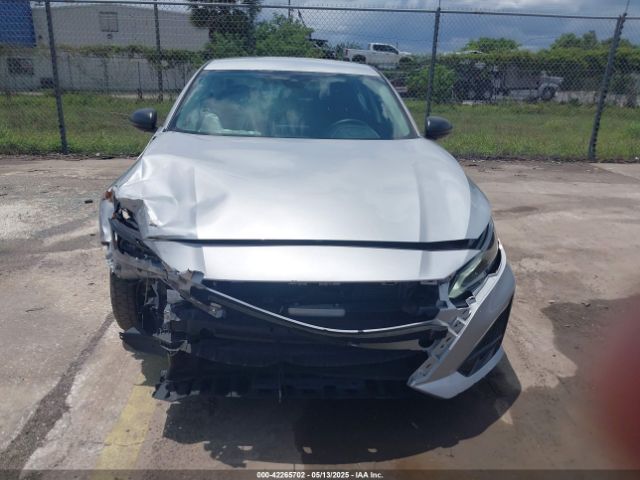 1N4BL4DV5RN375319 Nissan Altima Sv Fwd