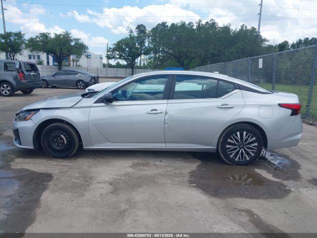 1N4BL4DV5RN375319 Nissan Altima Sv Fwd