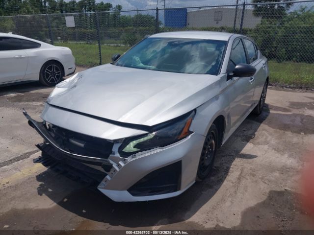 1N4BL4DV5RN375319 Nissan Altima Sv Fwd