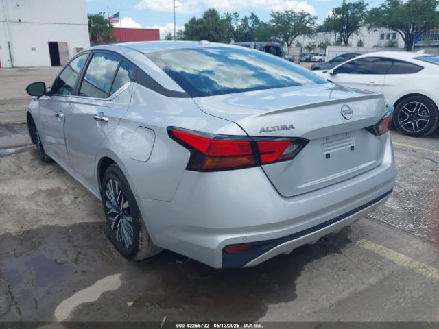 1N4BL4DV5RN375319 Nissan Altima Sv Fwd