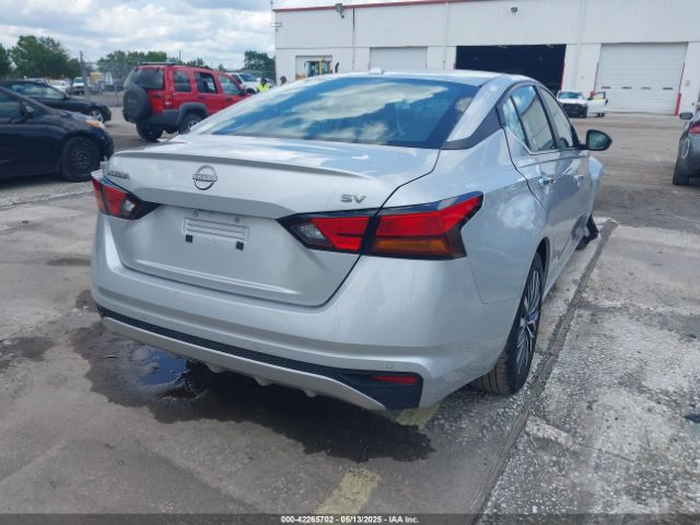 1N4BL4DV5RN375319 Nissan Altima Sv Fwd