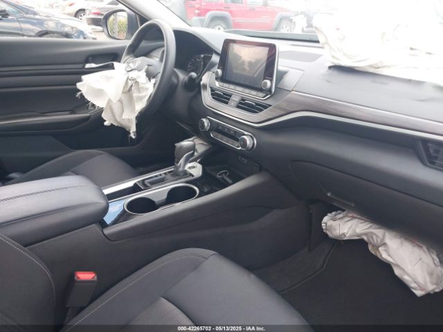 1N4BL4DV5RN375319 Nissan Altima Sv Fwd