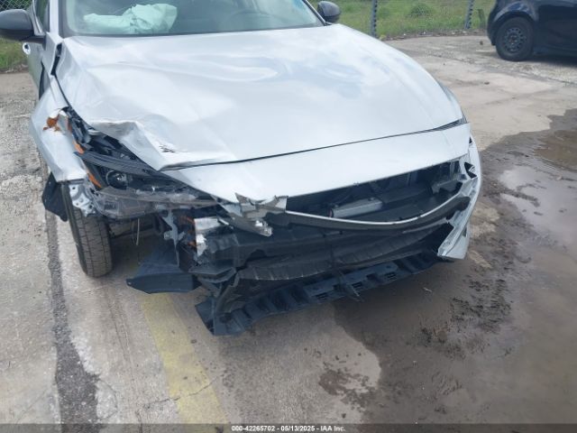 1N4BL4DV5RN375319 Nissan Altima Sv Fwd
