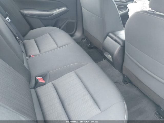 1N4BL4DV5RN375319 Nissan Altima Sv Fwd