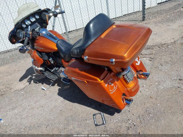 2015 HARLEY-DAVIDSON FLHXS 1HD1KRM11FB642096 Photo 2