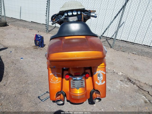 2015 HARLEY-DAVIDSON FLHXS 1HD1KRM11FB642096 Photo 5