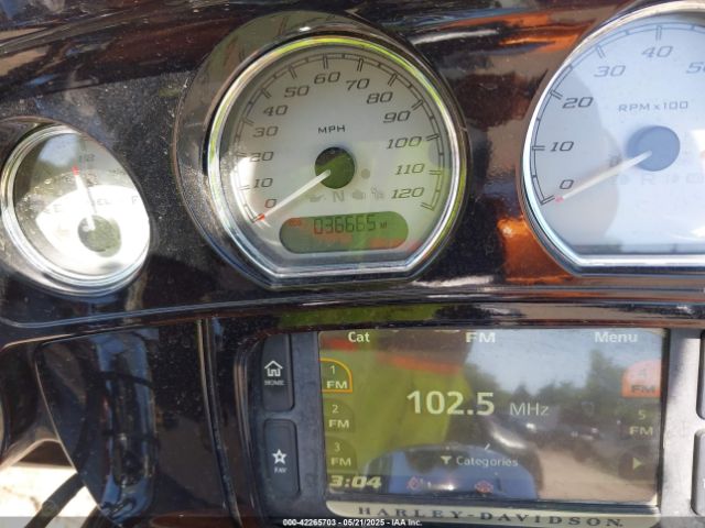 2015 HARLEY-DAVIDSON FLHXS 1HD1KRM11FB642096 Photo 6