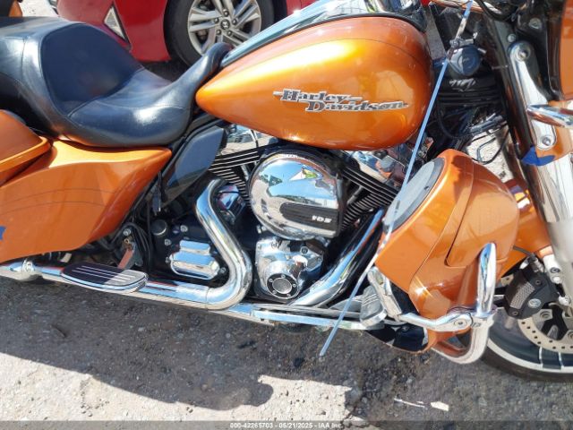 2015 HARLEY-DAVIDSON FLHXS 1HD1KRM11FB642096 Photo 7