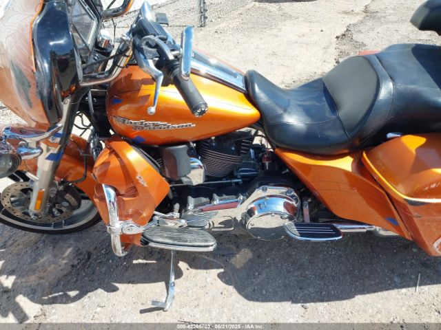 2015 HARLEY-DAVIDSON FLHXS 1HD1KRM11FB642096 Photo 8