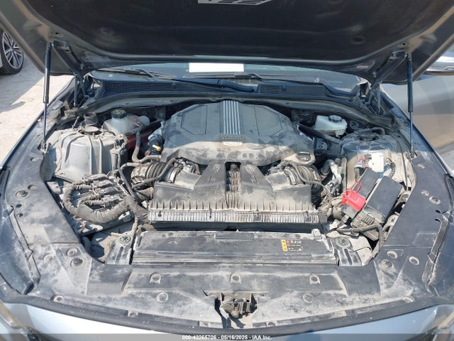 2021 CADILLAC CT5 1G6DR5RWXM0130386 Photo 9