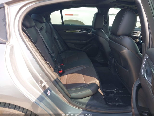 2021 CADILLAC CT5 1G6DR5RWXM0130386 Photo 7