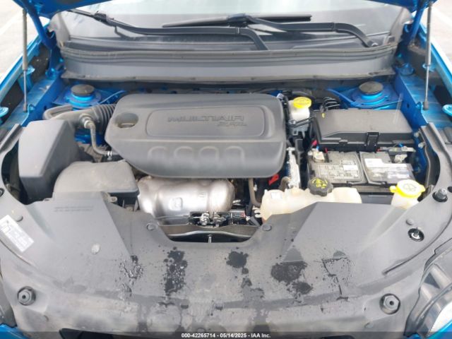 2020 JEEP CHEROKEE 1C4PJLLB9LD585653 Photo 9